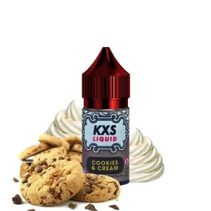 Aroma Cookies & Cream 30ml – KXS Liquid