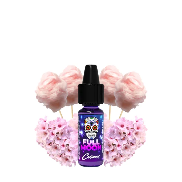 Aroma Cosmos 10ml – Stellar by Full Moon