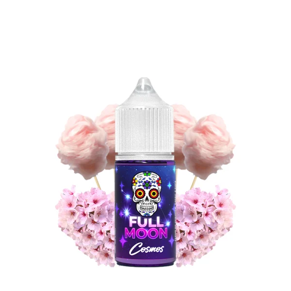 Aroma Cosmos 30ml – Stellar by Full Moon