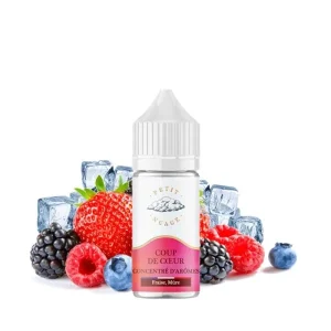 Aroma Coup de Coeur 30ml – Petit Nuage