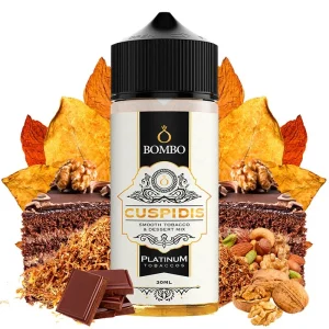 Aroma Cuspidis 30ml (Longfill) – Platinum Tobaccos by Bombo