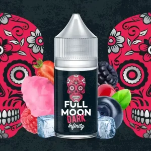 Aroma Dark Infinity 30ml – Full Moon