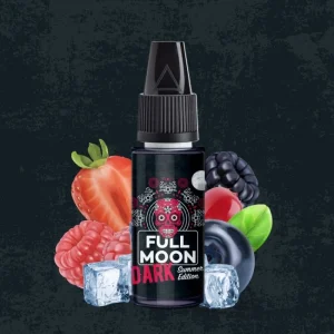 Aroma Dark Summer Edition 10ml – Full Moon