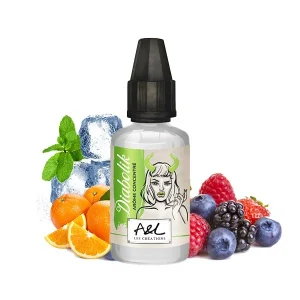 Aroma Diabolik 30ml – Les Creations by A&L