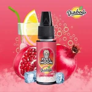 Aroma Diabolo Grenadine 10ml – Full Moon