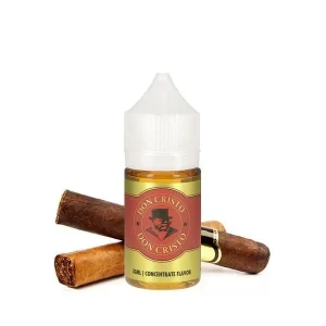 Aroma Don Cristo 30ml – Don Cristo
