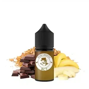 Aroma Don Cristo BCT 30ml – Don Cristo