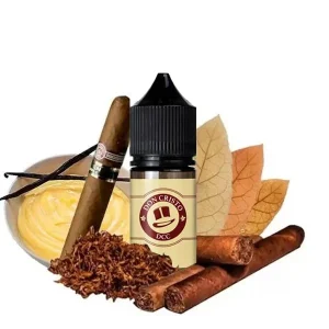Aroma Don Cristo Custard 30ml – Don Cristo