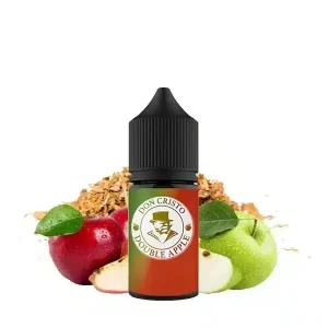 Aroma Double Apple Shisha 30ml – Don Cristo