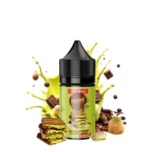 Aroma Dubai Chocovape 30ml – Cebueno