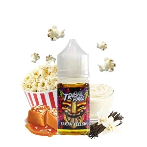 Aroma Earth Yellow 30ml – Tribal Force