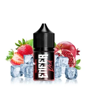 Aroma Enfer Red 30ml – ENFER