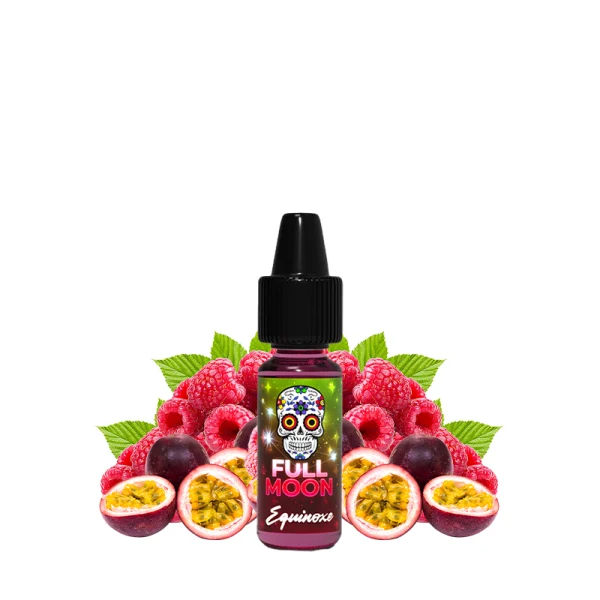 Aroma Équinoxe 10ml – Stellar by Full Moon