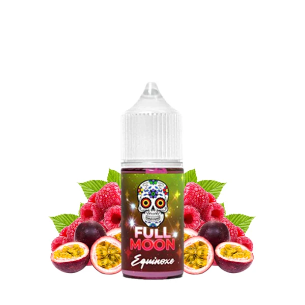 Aroma Équinoxe 30ml – Stellar by Full Moon