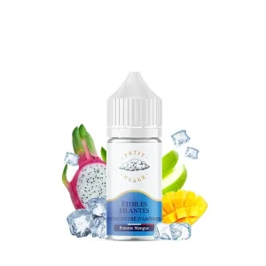 Aroma Etoiles Filantes 30ml – Petit Nuage