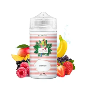 Aroma Exotique 0mg 20/120ml – Prestige Fruits LongFill