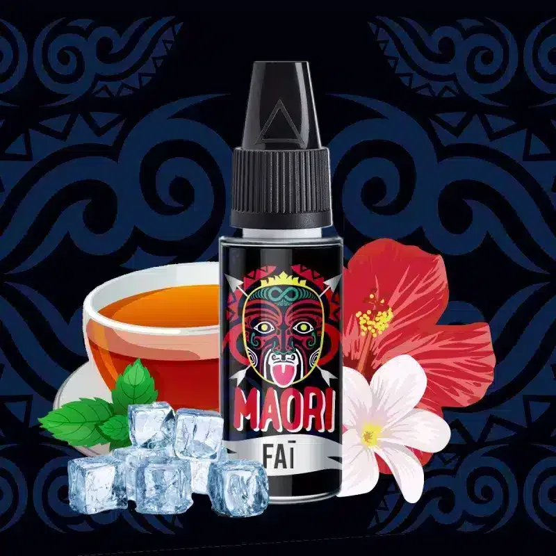 Aroma Fai 10ml – Maori by Full Moon