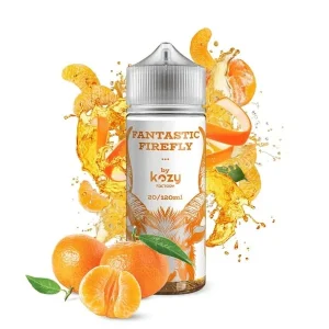 Aroma Fantastic Firefly LongFill 20/120ml – Kozy Factory