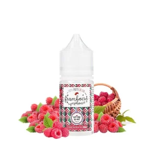 Aroma Framboise Symphonie 30ml – Le Coq Qui Vape