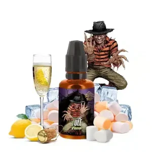 Aroma Freed 30ml – Fighter Fuel by Maison Fuel