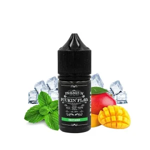 Aroma Freezy Mango 30ml – Fcukin Flava