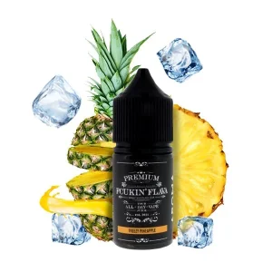 Aroma Freezy Pineapple 30ml – Fcukin Flava