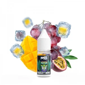 Aroma Freezy Wine 10ml – Tribal Force