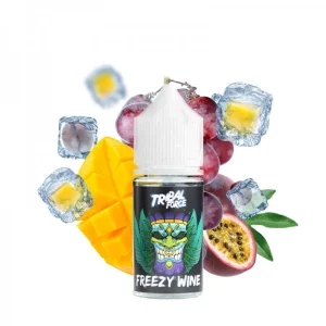 Aroma Freezy Wine 30ml – Tribal Force