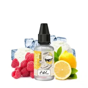 Aroma Frosted Boy 30ml – Les Creations by A&L