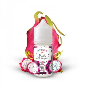 Aroma Fruit du Dragon 30ml – Le Coq Qui Vape