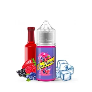 Aroma Glossy 30ml – Sun Factory