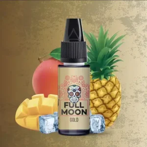 Aroma Gold 10ml – Full Moon