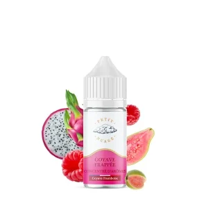 Aroma Goyave Frappee 30ml – Petit Nuage
