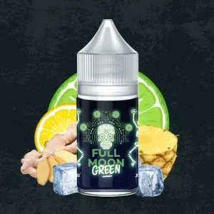 Aroma Green 30ml – Full Moon