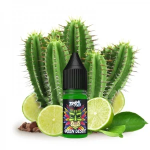 Aroma Green Desert 10ml – Tribal Force