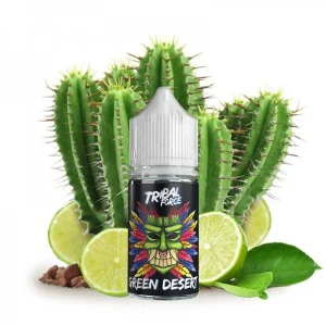 Aroma Green Desert 30ml – Tribal Force