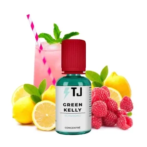 Aroma Green Kelly 30ml – T-Juice