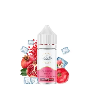 Aroma Grenade Pilee 30ml – Petit Nuage