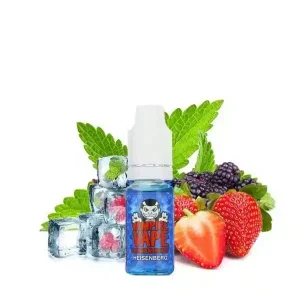 Aroma Heisenberg 10ml – Vampire Vape