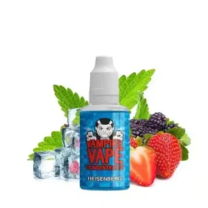 Aroma Heisenberg 30ml – Vampire Vape