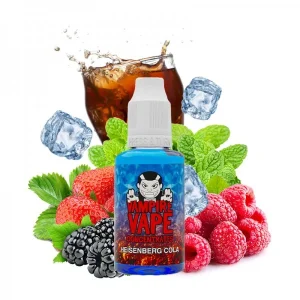 Aroma Heisenberg Cola 30ml – Vampire Vape