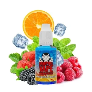 Aroma Heisenberg Orange 30ml – Vampire Vape