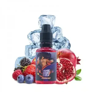 Aroma Hizagiri 30ml – Fighter Fuel by Maison Fuel