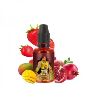 Aroma Hogano 30ml – Fighter Fuel by Maison Fuel