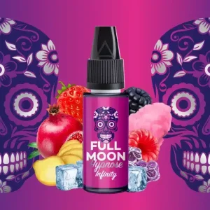 Aroma Hypnose Infinity 10ml – Full Moon