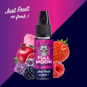Aroma Hypnose Just Fruit 10ml – Full Moon