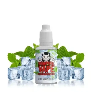 Aroma Ice Menthol 30ml – Vampire Vape