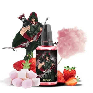 Aroma Irrow 30ml – Fighter Fuel by Maison Fuel