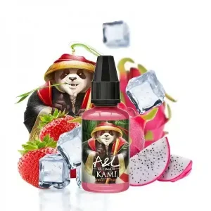 Aroma Kami Sweet Edition 30ml – Ultimate by A&L