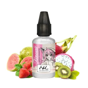 Aroma Kawaii 30ml – Les Creations by A&L